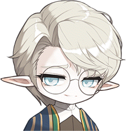 NPC Portrait of "Aaron"