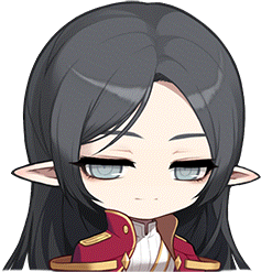 NPC Portrait of Adele (female)