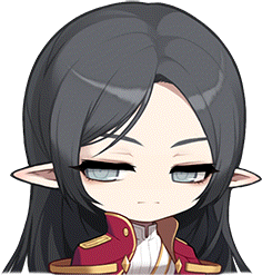 NPC Portrait of Adele (female)