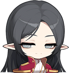 NPC Portrait of Adele (female)