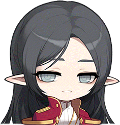 NPC Portrait of Adele (female)