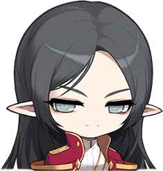NPC Portrait of Adele (female)