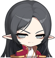 NPC Portrait of Adele (female)