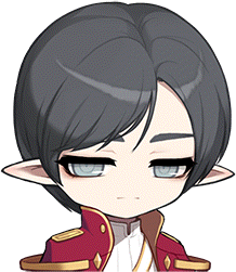 NPC Portrait of Adele (male)