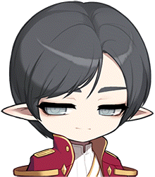 NPC Portrait of Adele (male)