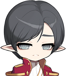 NPC Portrait of Adele (male)