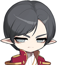 NPC Portrait of Adele (male)