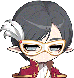 NPC Portrait of Adele (male)