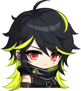 NPC Portrait of Ailene