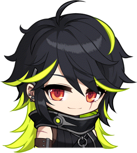NPC Portrait of Ailene