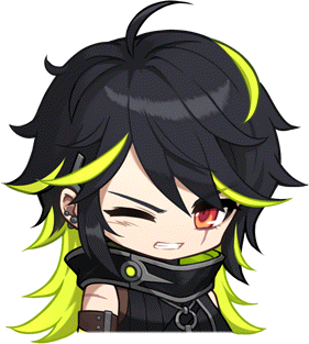 NPC Portrait of Ailene