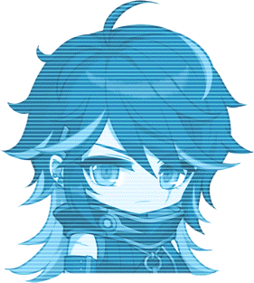 NPC Portrait of Ailene