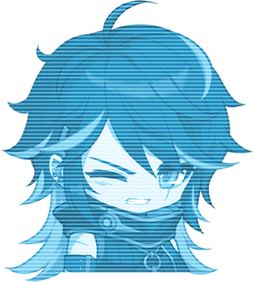 NPC Portrait of Ailene