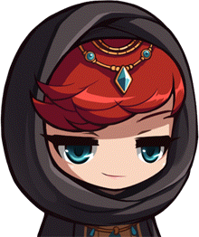 NPC Portrait of Aisha