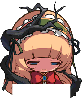 NPC Portrait of Alicia (2016 - 2024)