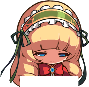 NPC Portrait of Alicia (2016 - 2024)