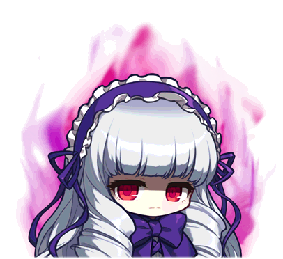 NPC Portrait of Alicia (2024 - present)