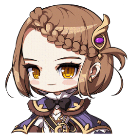 NPC Portrait of Alika