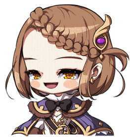 NPC Portrait of Alika