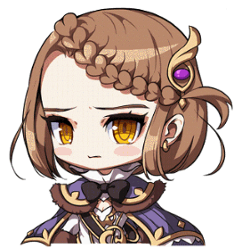NPC Portrait of Alika
