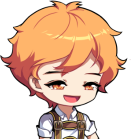 NPC Portrait of Alvin