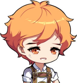 NPC Portrait of Alvin