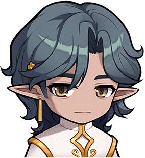 NPC Portrait of Anan