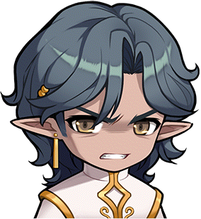 NPC Portrait of Anan
