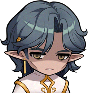 NPC Portrait of Anan
