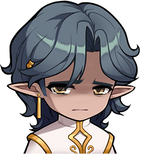 NPC Portrait of Anan