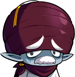 NPC Portrait of Antuin (Cadena's storyline)