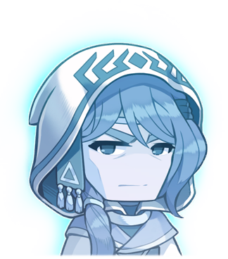 NPC Portrait of Aoe
