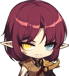 NPC Portrait of Ark (female)