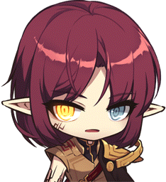 NPC Portrait of Ark (female)