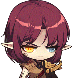 NPC Portrait of Ark (female)