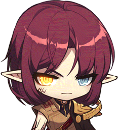NPC Portrait of Ark (female)