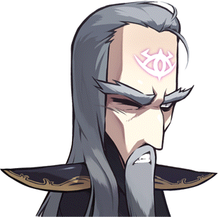 NPC Portrait of Arkarium