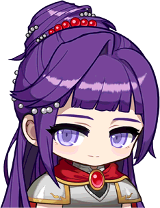 NPC Portrait of Ashray