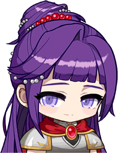 NPC Portrait of Ashray
