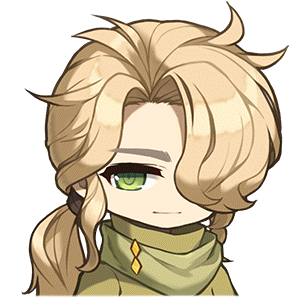 NPC Portrait of Atan
