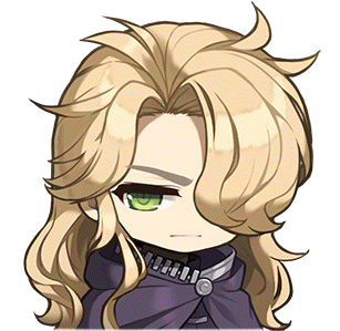 NPC Portrait of Atan