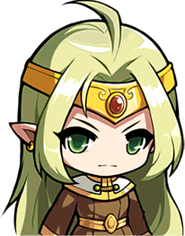 NPC Portrait of Athena Pierce (2014 - 2022)