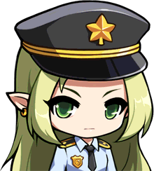 NPC Portrait of Athena Pierce (FriendStory)