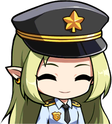 NPC Portrait of Athena Pierce (FriendStory)