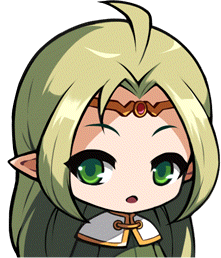 NPC Portrait of a young Athena Pierce (Lachelein storyline)