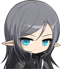 NPC Portrait of Avril