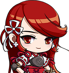NPC Portrait of Ayame