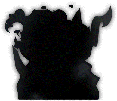 NPC Portrait of Baldrix