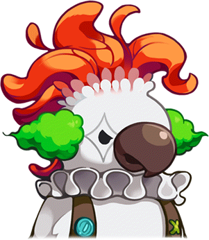 NPC Portrait of Bappy
