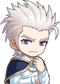 NPC Portrait of Benedict